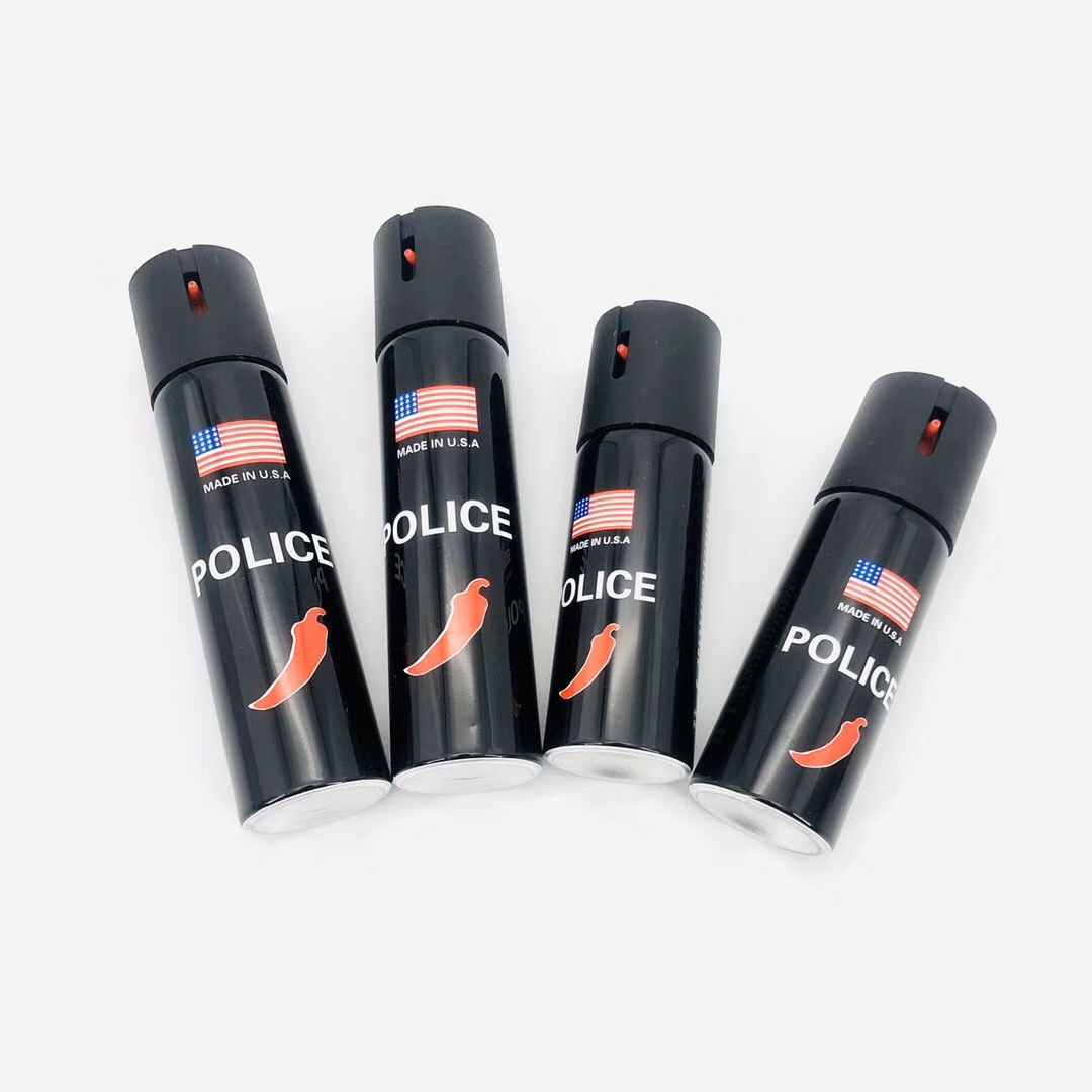 Wholesale Pepper Spray for Women Self Defense 